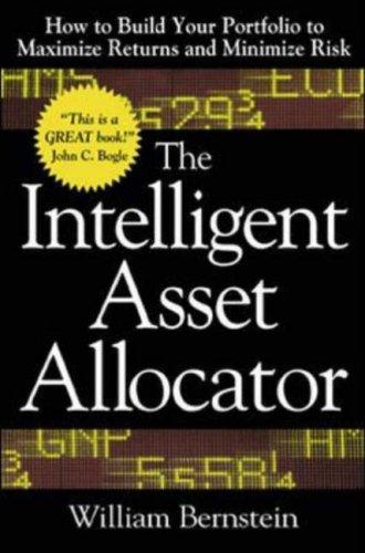 Cover The Intelligent Asset Allocator